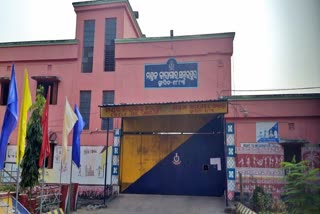 sambalpur prisoner unable to return home