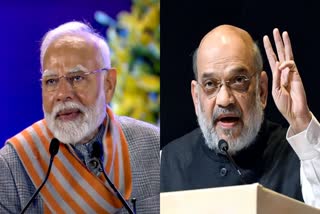 DEEPFAKE PHOTOS OF MODI AMIT SHAH  AAP X DEEPFAKE PHOTOS  DELHI ASSEMBLY ELECTION 2025  AAP AND BJP CLASH IN DELHI