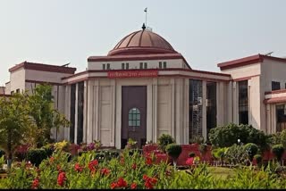 CHHATTISGARH HIGH COURT