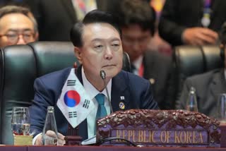 South Korea President