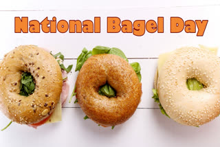 National Bagel Day