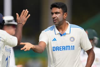 Ravichandran Ashwin About Retirement