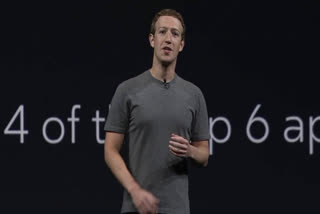 Meta India apologizes for mark zuckerberg