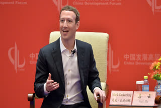 mark zuckerberg