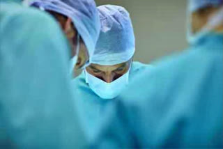 Womans Kidney Stolen During Surgery Meerut Hospital Faces Organ Trafficking Allegations