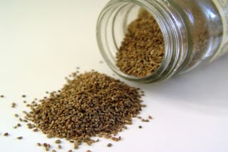 CAROM SEEDS HEALTH BENEFITS  AJWAIN WATER BENEFITS  അയമോദകത്തിന്‍റെ ആരോഗ്യ ഗുണങ്ങൾ  BENEFITS OF HAVING AJWAIN DAILY