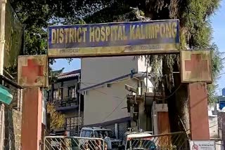 Tourist Death in Kalimpong