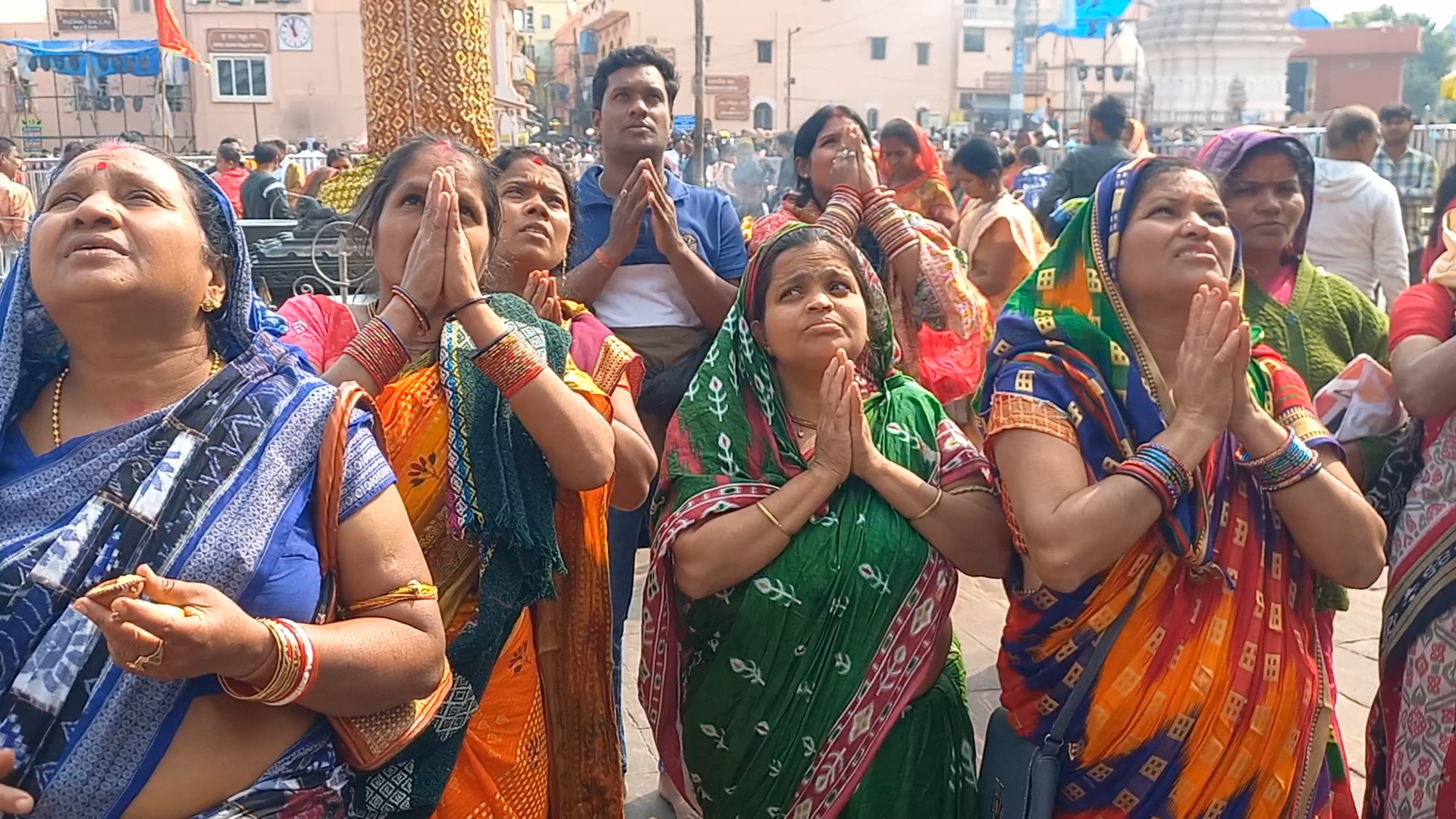 Puri Srimandir