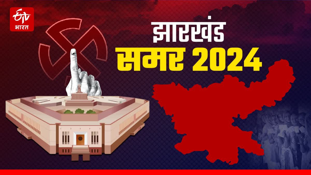 Lok Sabha Elections 2024