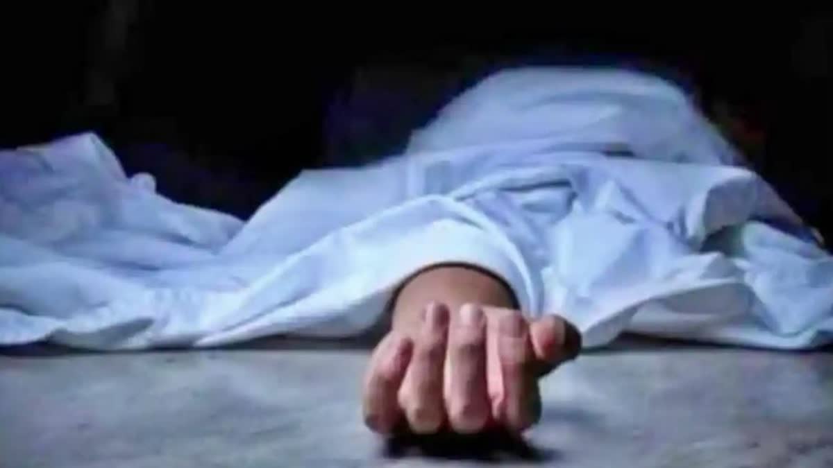 man from nepal commits suicide