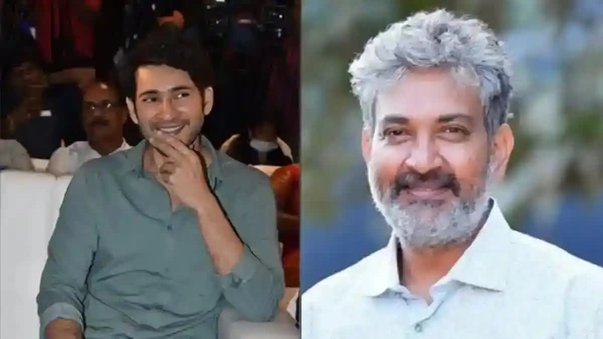 SSMB 29 కోసం జక్కన్న షాకింగ్​​ - టైటిల్ ఛేంజ్​ - కొత్త పేరేంటంటే?