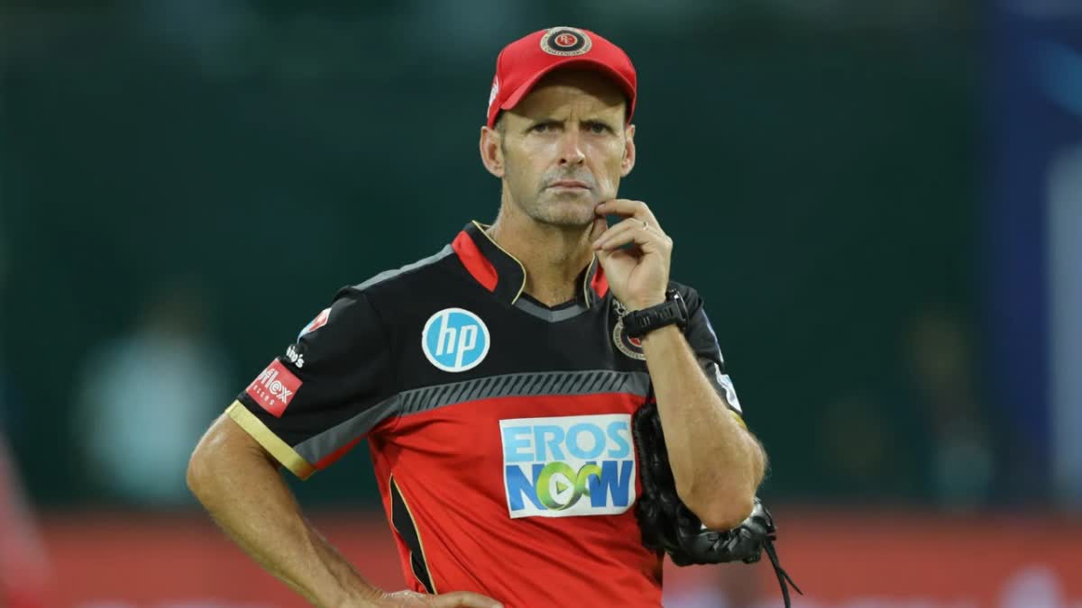 Gary Kirsten