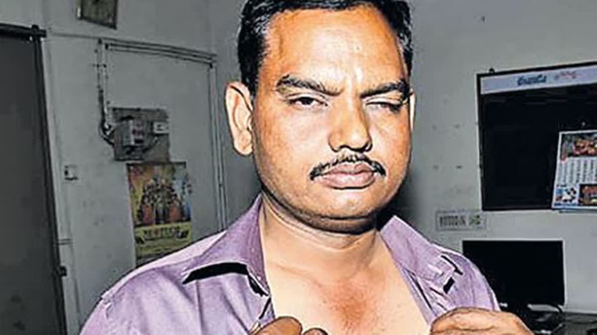 NewsToday contributor Parameshwara Rao attacked by sand mafia