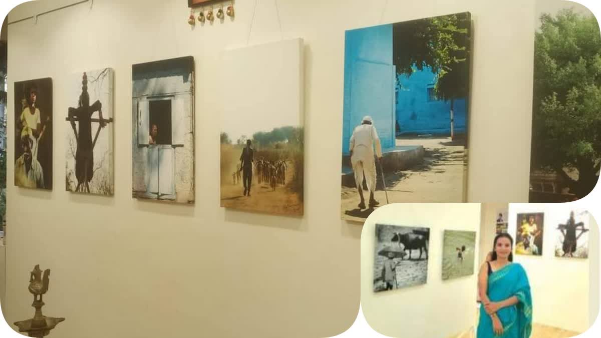 Photography Exhibition