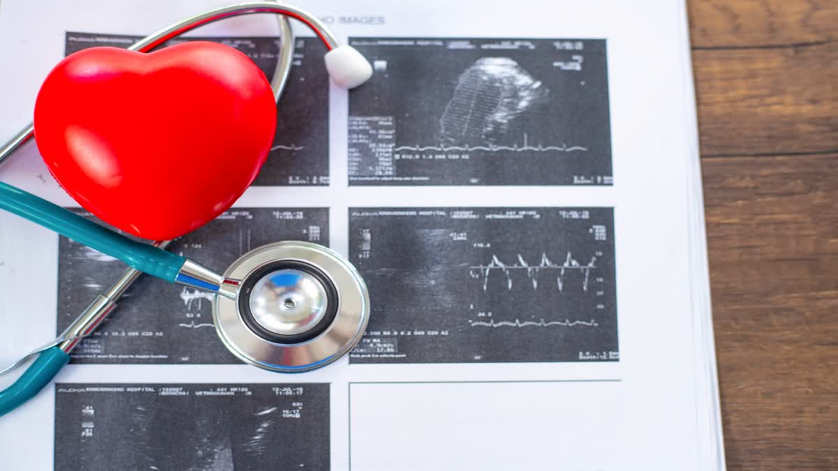 Congenital Heart Defects News