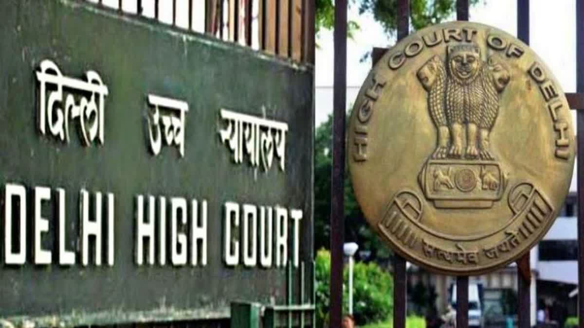 Bomb Threat to Delhi High Court