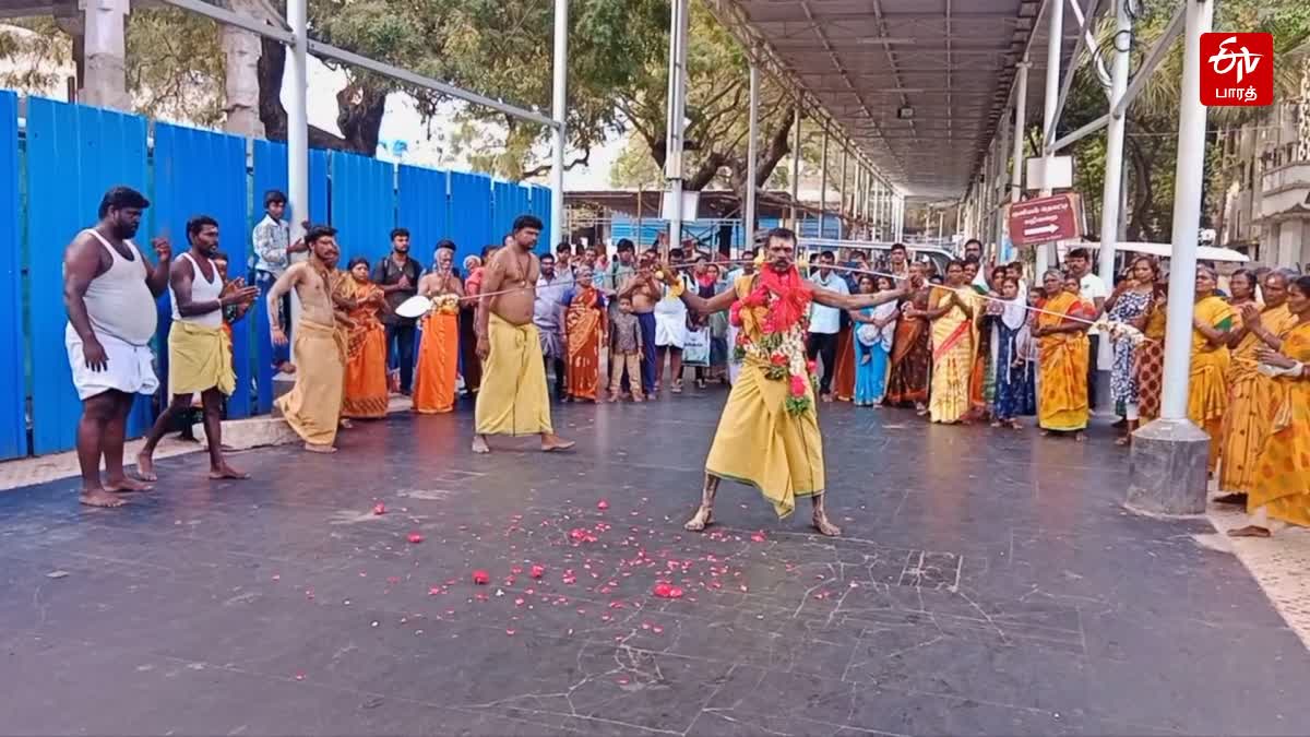 Tiruchendur Masi Festival 2024