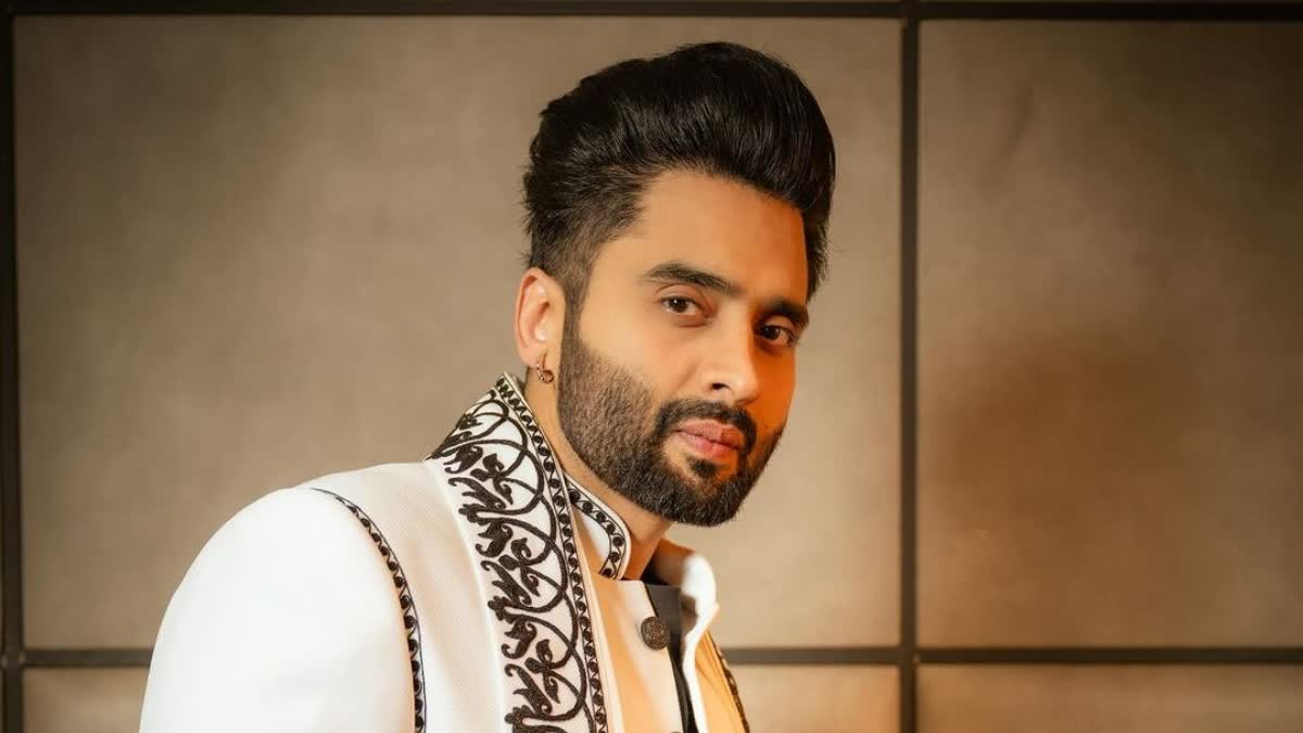 Jackky Bhagnani