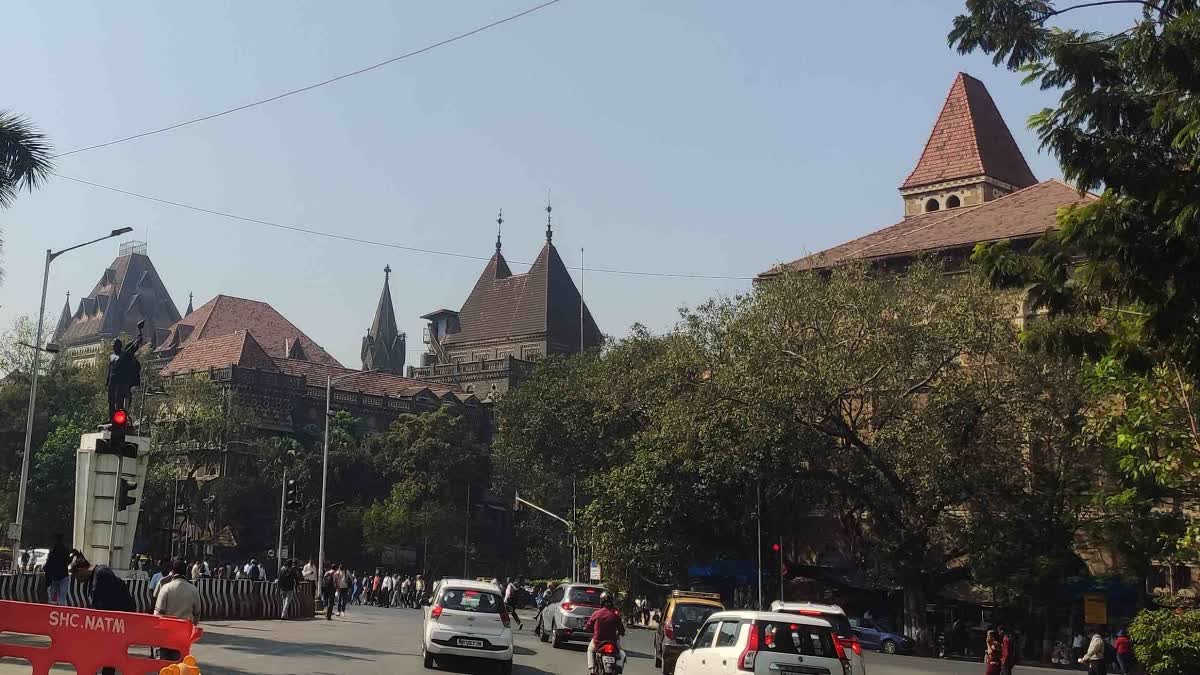 Mumbai High Court