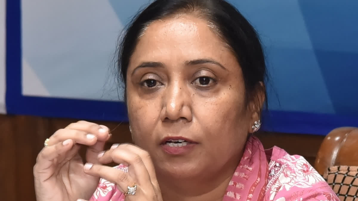 Mann government is committed to give timely promotions to its employees: Dr. Baljit Kaur