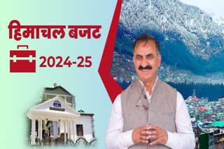 Himachal Budget Session 2024