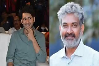 SSMB 29 కోసం జక్కన్న షాకింగ్​​ - టైటిల్ ఛేంజ్​ - కొత్త పేరేంటంటే?