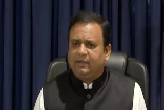 Maharashtra: Speaker will decide today on the disqualification case of NCP MLAs