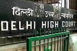 Delhi High Court Notice to DDA  : ધૌલાકુઆંંમાં મસ્જિદ અને કબ્રસ્તાન સામેની કાર્યવાહી કેસ મામલે દિલ્હી હાઈકોર્ટેની મહત્ત્વની નોટિસ