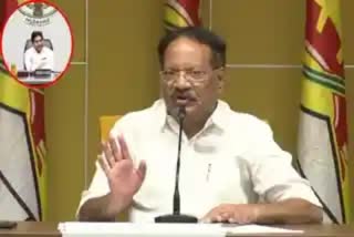 TDP_Leader_Nakka_Anand_Babu_Live