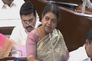 Minister Geeta Jeevan