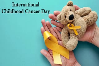 International Childhood Cancer Day 2024: Cancer cases are increasing rapidly in children, do not ignore these minor symptoms