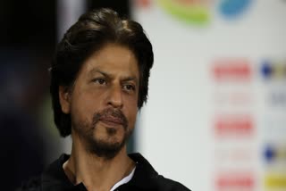 Shah Rukh Khan