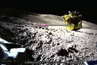 Japan's Space Agency to Find Out Moon's Origin? Says It May Now Have Clues