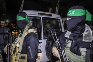 Rift widens between top Hamas leaders Yahya Sinwar, Ismael Haniyeh
