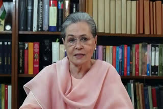 Congress leader Sonia Gandhi announced her decision not to contest the upcoming Lok Sabha elections due to her health and age, expressing confidence in voters' support for her family.