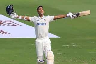 Virender Sehwag On Yashasvi Jaiswal  Sehwag On Jaiswal Comparison  India vs England 3rd Test  യശസ്വി ജയ്‌സ്വാള്‍  വിരേന്ദര്‍ സെവാഗ്
