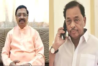 Narayan Rane