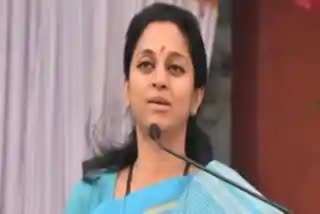 NCP MLA Disqualification Case Supriya Sule said they approach supreme court if Rahul Narvekar dismissed our faction mla