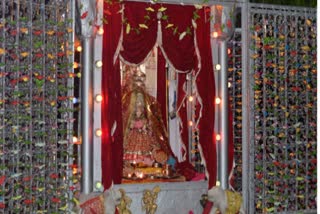 Jyestha Devi Temple Jammu and Kashmir