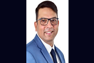 US aerospace major Boeing on Thursday announced the appointment of Nikhil Joshi as managing director of Boeing Defence India (BDI), saying it is aimed at strengthening the company's operations and accelerated growth strategy in the country.