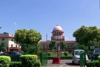 SC on Electoral Bond