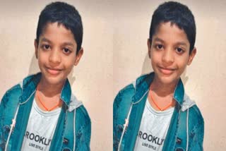 Nine Year Boy Dies by Heart Attack in Jagtial