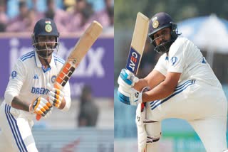 Ind Vs Eng 3rd Test 2024