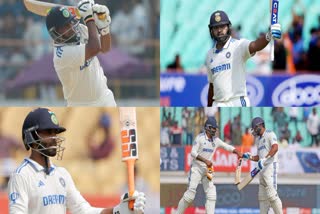 rajkot-test-rohit-sharma-hundred-sarfaraz-khan-jadeja