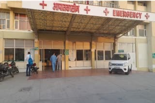 HIV Patients in Panipat