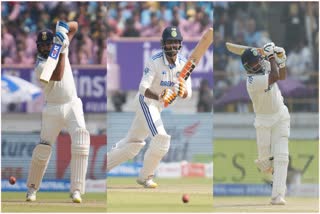 IND vs ENG 3rd Test