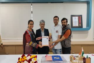 dr-mohan-patel-duly-took-charge-as-chancellor-of-kutch-university