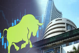 Sensex Nifty 50 extend gains into third straight session