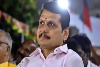 Arrested Tamil Nadu Minister Senthil Balaji Should Not Be Bailed, Says Enforcement Directorate