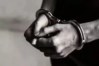 Gang Rape Case  Gang Rape Case Arrest  റാന്നി കൂട്ടബലാത്സംഗം  പത്തനംതിട്ട പീഡനക്കേസ്